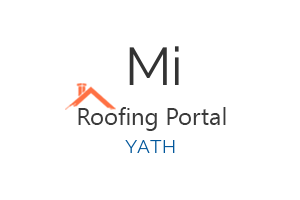 Mitchell Roofing Contractors