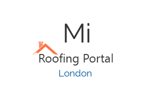 Mitchell Roofing Solutions Limited in London