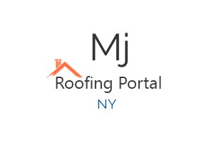 MJ Roofing