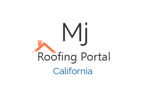 MJ ROOFING & CONSTRUCTION