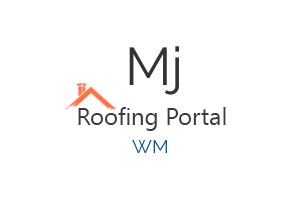 M.J.Ford Roofing