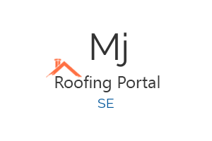 MJRoofing Ltd.