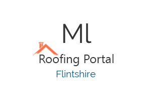 ML Roofing Ltd in Garden City