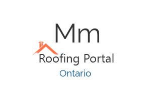 MM Roofing & Repairs
