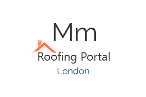 MMF Roofing & Building in London