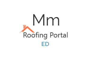 MMK Roofing in Milngavie