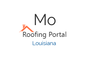 monroe la roof coating elastomeric flat roof repair roof leak