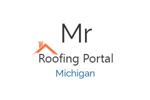 Mr. B's Roofing & Siding, Inc.