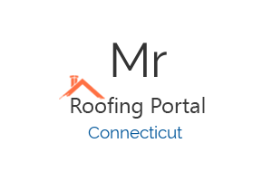 Mr. CT Roofing