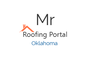 Mr Gutter in Oklahoma City