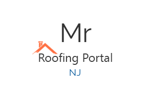 Mr. Roofer