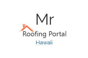 MRC Roofing in Honolulu