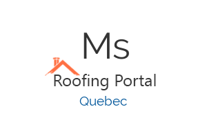 MS Couvreur Inc.