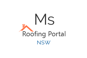 M&S Roof Tiling