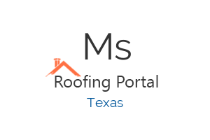 m&s roofing services