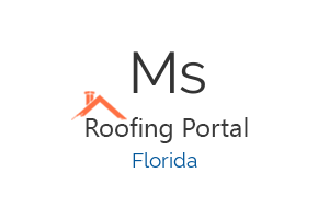 M&S/Scarbough Roofing Co., Inc. in Sarasota