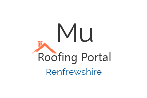 MUIRS ROOFING