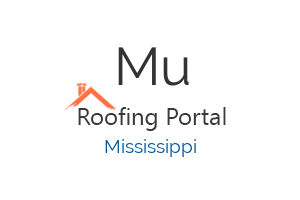 Mullins Roof Cleaning