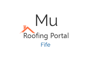 Murie Ltd in Methil
