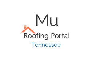 Music City Roofers