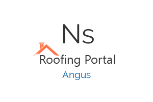 N Simpson Roof & Wall Cladding Experts Ltd in Arbroath