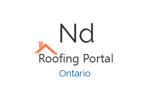 NDM Roofing Inc.