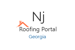 NJ Exterior Roofing in Atlanta