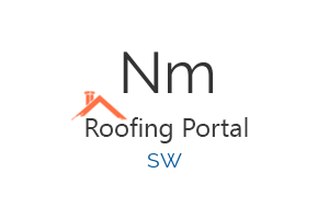 N.M. Peacock - General Building - Roofing - Decorating