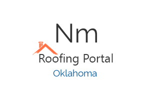 NMH Rooftop Construction