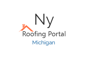 Nyman's Roofing