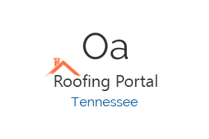 Oakhill Roofing Co in Knoxville