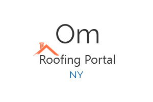 Omega Roofing Repair Service