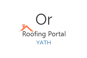 Orchard Roofing & Building Ltd
