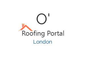 O'Reillys Roofing Contractors in London