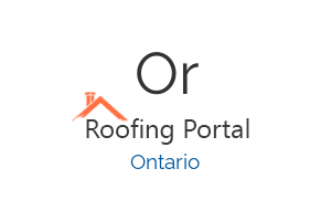 Orillia Steel Roofing