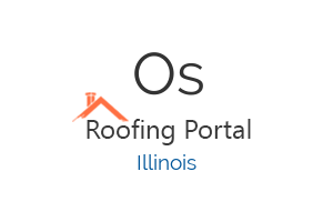 Osslund Roofing Inc