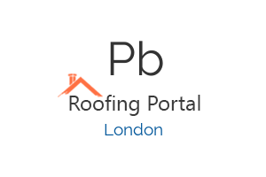 P B R Prestige Building & Roofing Co