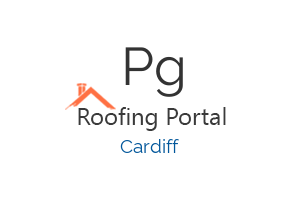 P G a Roofing