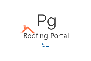 P. Green Roofing & Housing Maintenance