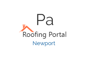panther roofing Centre in Bassaleg
