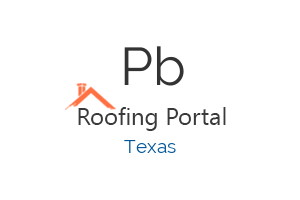 PB Roofers in El Paso