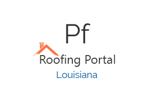 Pfeff's Roofing & Patio LLC