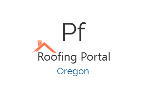 Pfeifer Roofing, Inc. in Salem