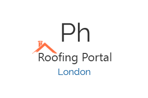 Phillips Industrial Roofs ltd in London