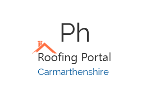 Phillips & Son roofing in Rhôs