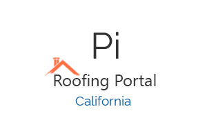 Pin Roofing