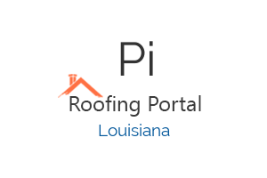 Pitts Roofing