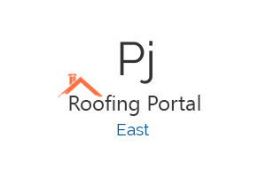 PJ Roofing in Harston