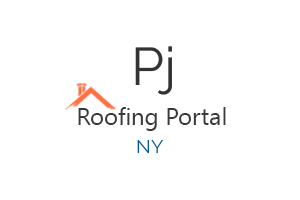 PJK Roofing Inc