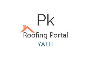 P&K BUILDERS